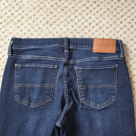 Lucky Brand Jeans - Picture 10 of 10